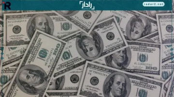 الدولار يرتفع 8 قروش أمام الجنيه ويصل إلى 47.68 جنيه للبيع